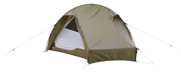 2 Person Tent Nordisk Telemark 2.2 PU Green