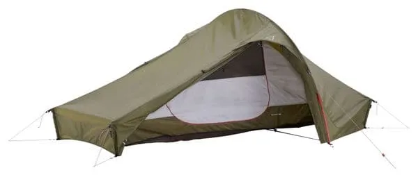 2 Person Tent Nordisk Telemark 2.2 PU Green