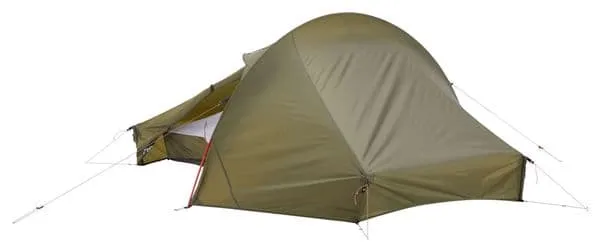 2 Person Tent Nordisk Telemark 2.2 PU Green