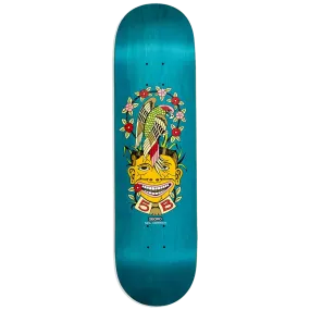 5Boro Skateboards NH Tomas Redrey Deck 8.38