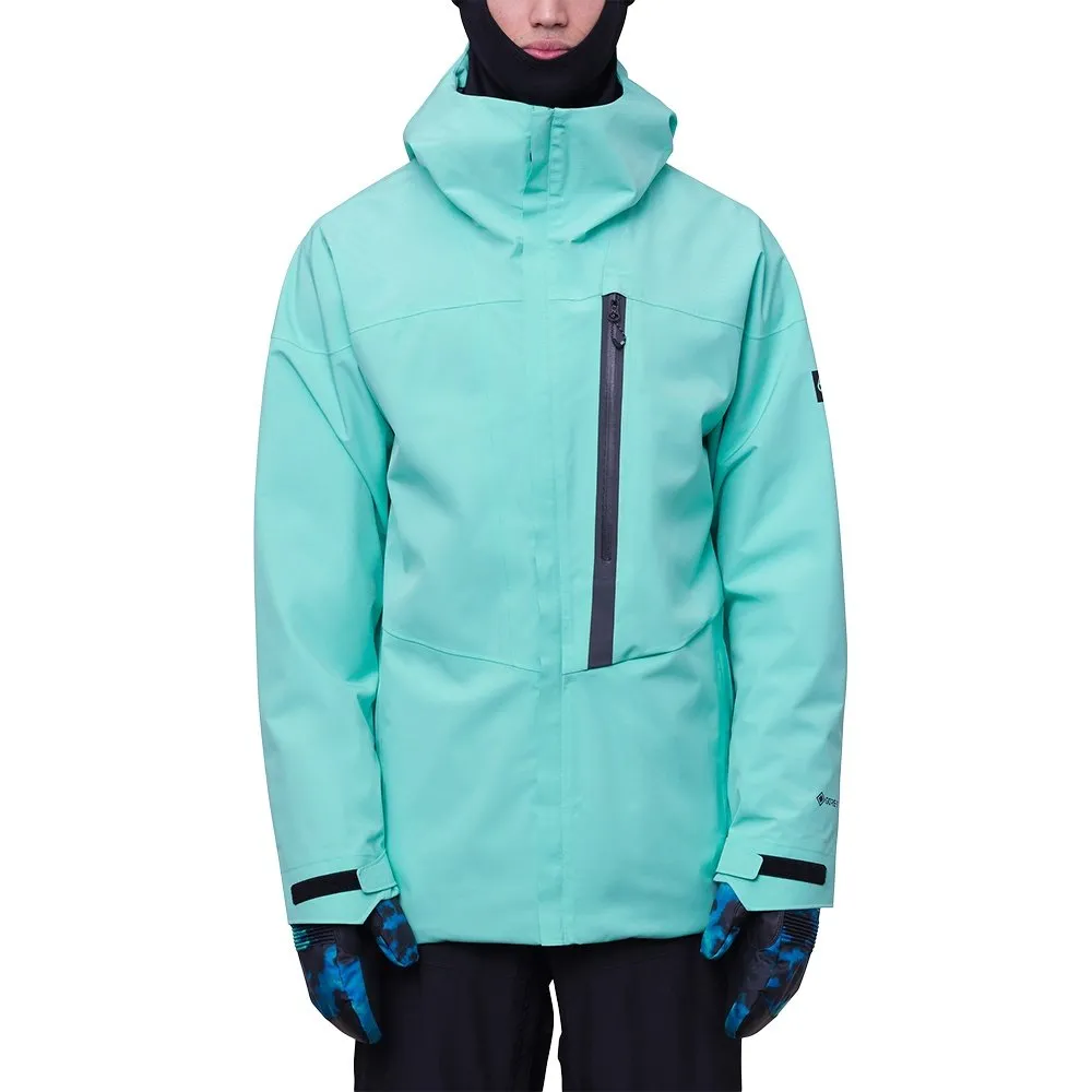 686 GT GORE-TEX Shell Snowboard Jacket (Men's)