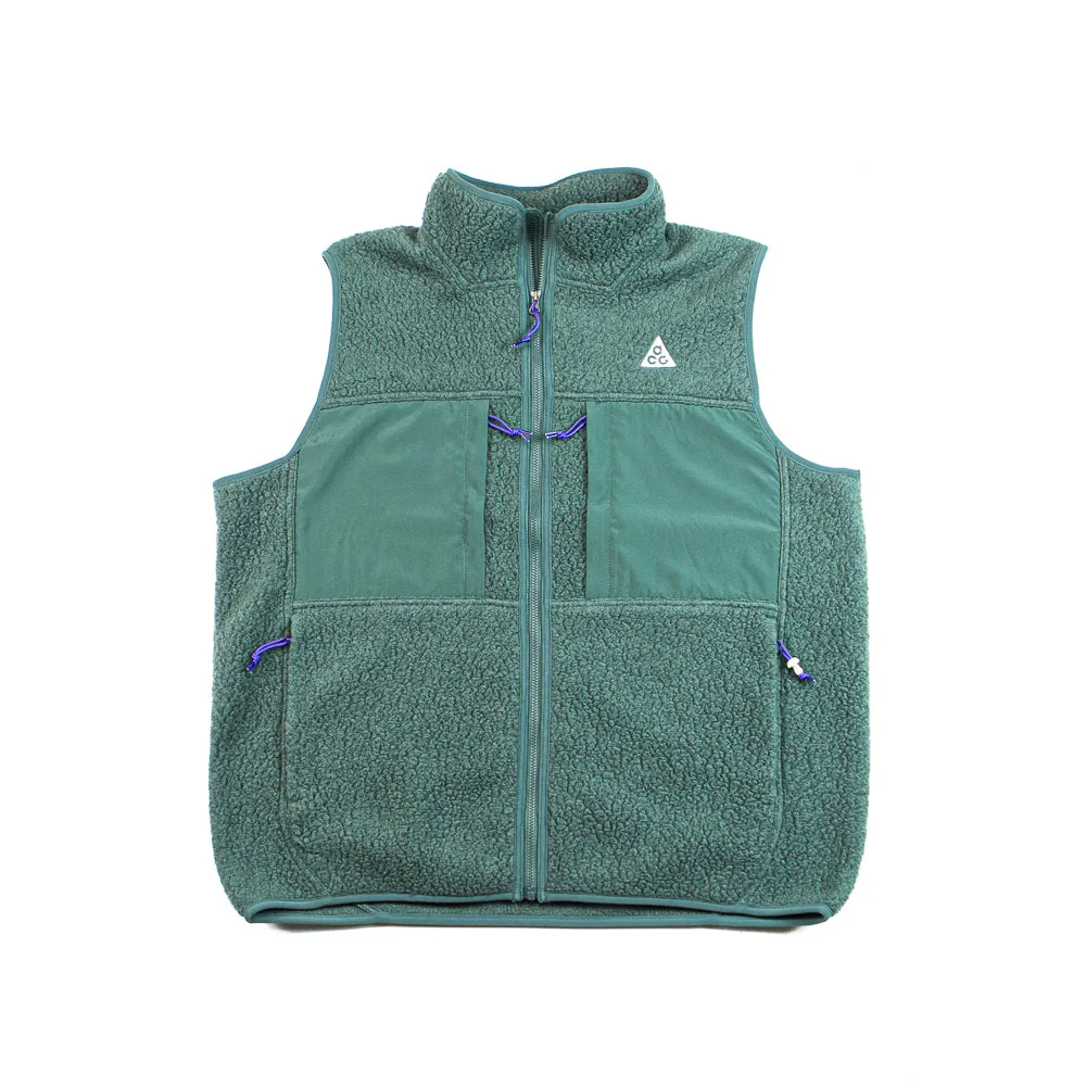 ACG Arctic Wolf Vest (Vintage Green/Summit White)