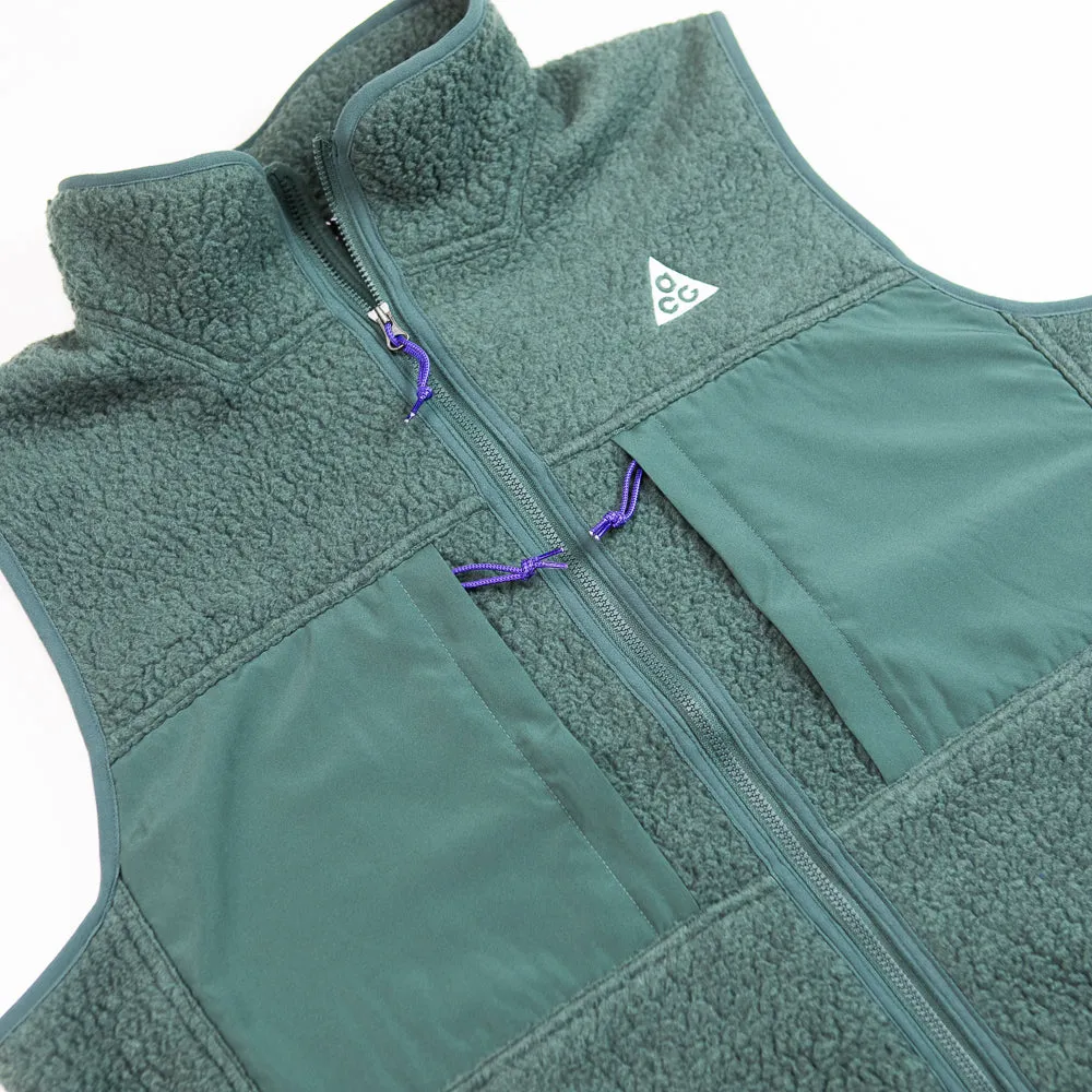 ACG Arctic Wolf Vest (Vintage Green/Summit White)