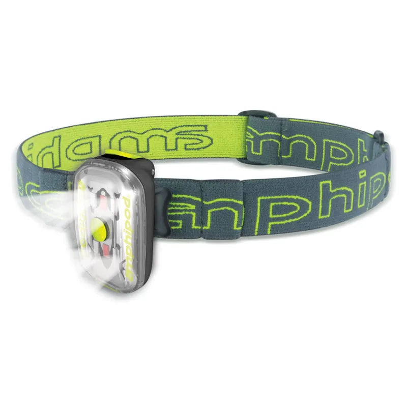 Amphipod VERSA-LIGHT MAX HEADLAMP