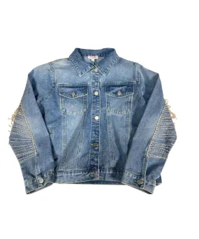 Andree By Unit Women's Denim Jacket