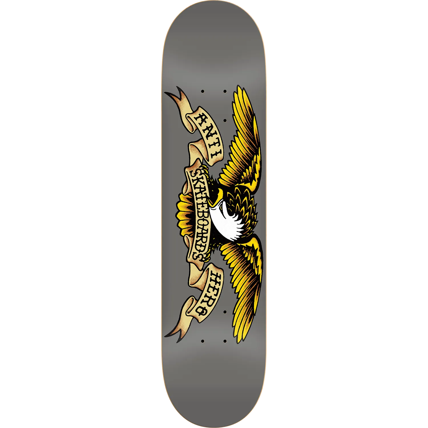 Anti-Hero Classic Eagle Skateboards