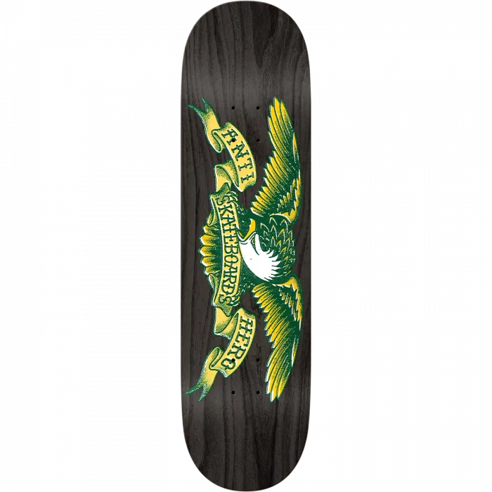 Anti-Hero Misregistered Eagle Skateboards