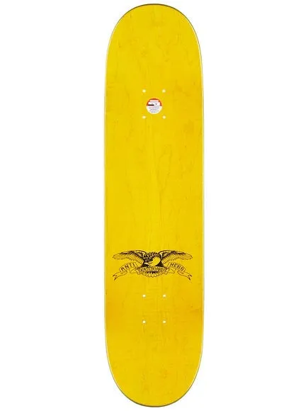 Anti Hero Skateboards Classic Eagle Deck 8.06