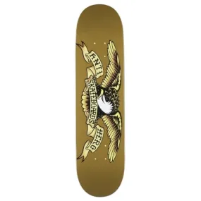 Anti Hero Skateboards Classic Eagle Deck 8.06