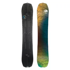 Arbor Bryan Iguchi Pro Splitboard - Backcountry Snowboard