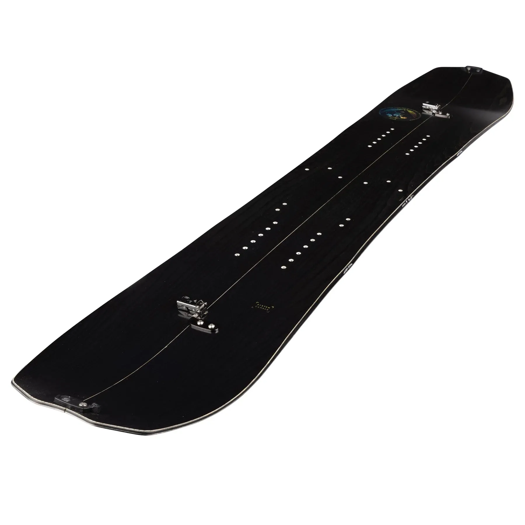 Arbor Bryan Iguchi Pro Splitboard - Backcountry Snowboard