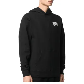 ARCH HOODIE BLACK