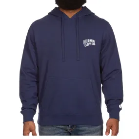 ARCH HOODIE MEDIEVAL BLUE