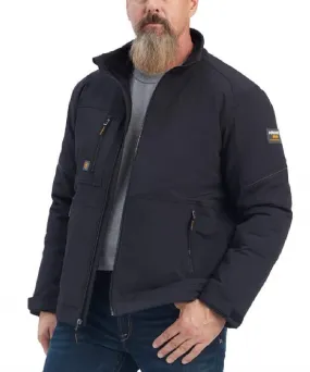 Ariat Men's Rebar Dri-TEK Insulated Jacket