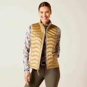 ARIAT WMS Fields of Rye Vest | 10046769