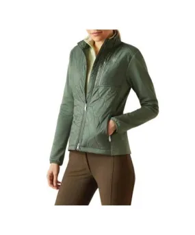 Ariat Women's Fusion Insulated Jacket