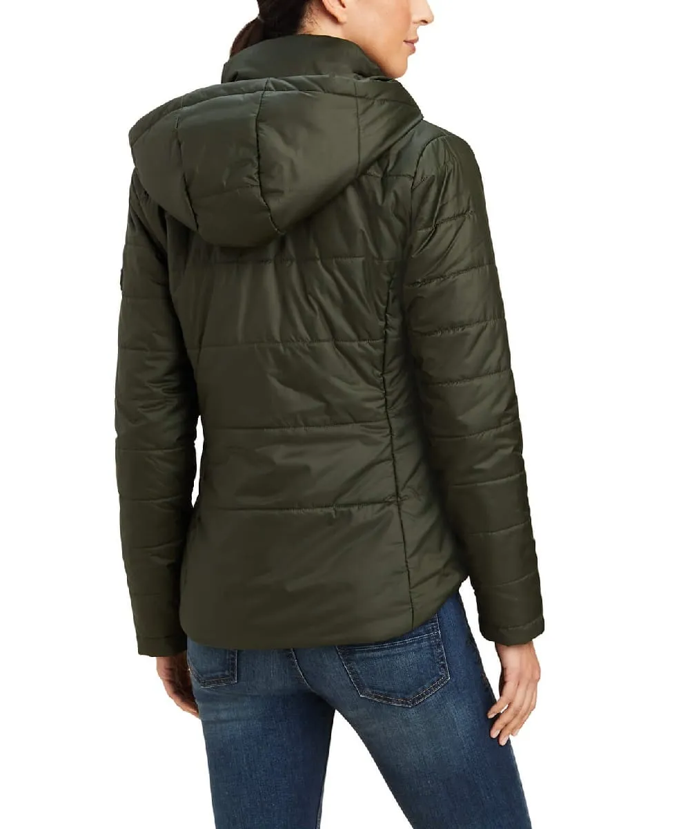 Ariat Women's Harmony Insulated Jacket