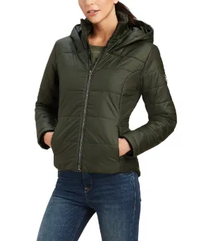 Ariat Women's Harmony Insulated Jacket