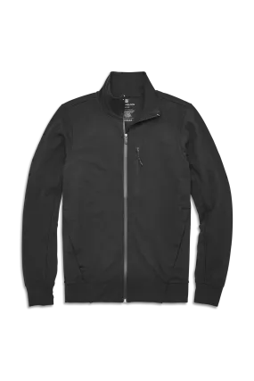 Atlas Full-Zip Jacket