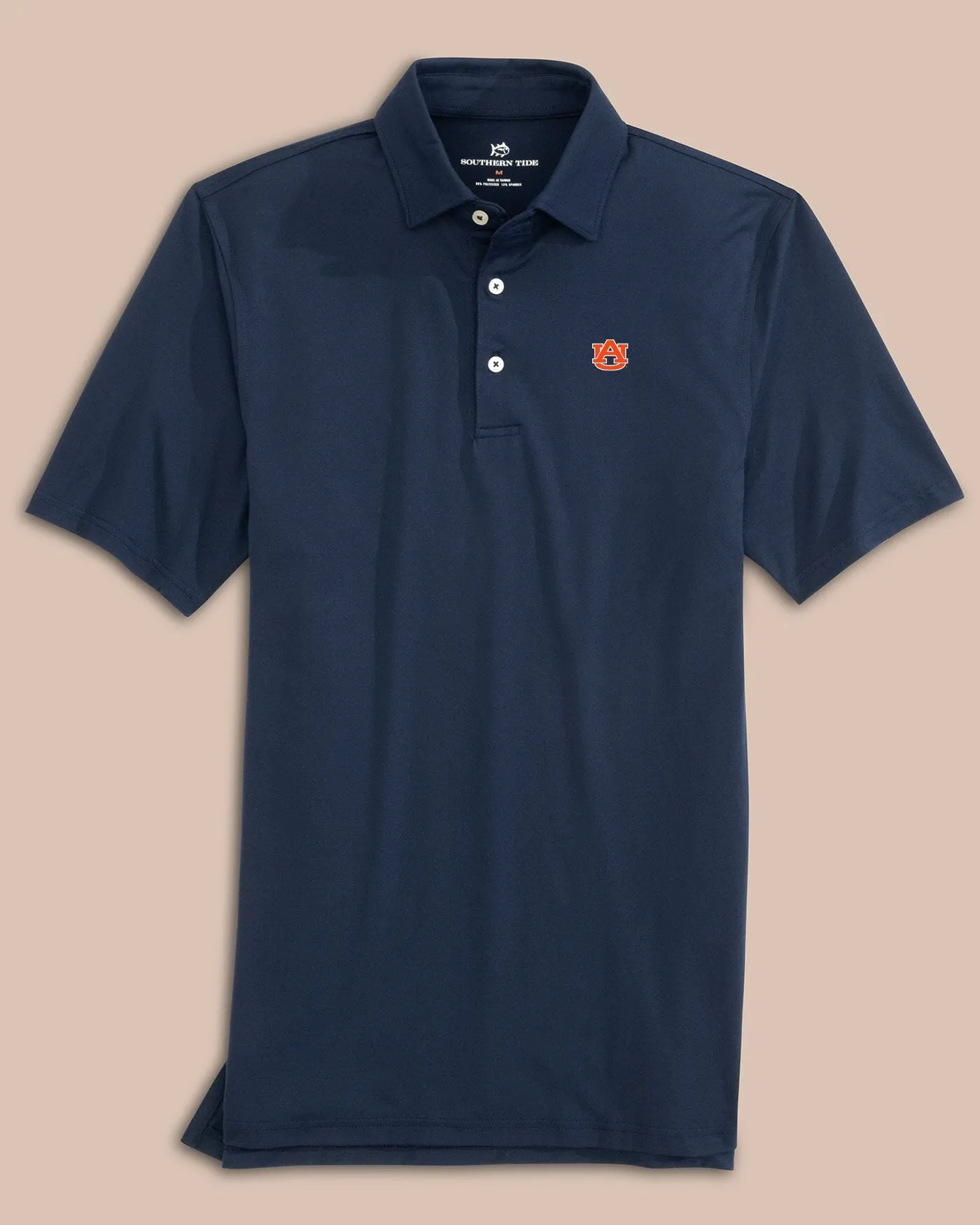 Auburn Tigers Ryder Polo Shirt