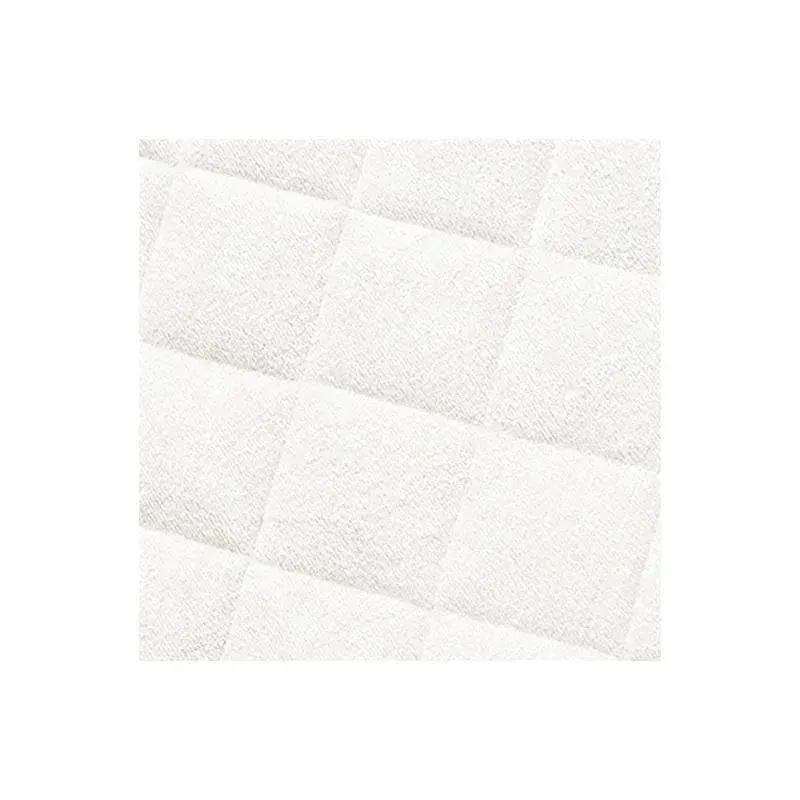 Baby Works Bamboo Quilted & Fitted Crib Mattress Protector