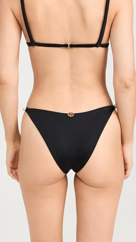 Bahia Maria   Bow Bikini Bottoms 