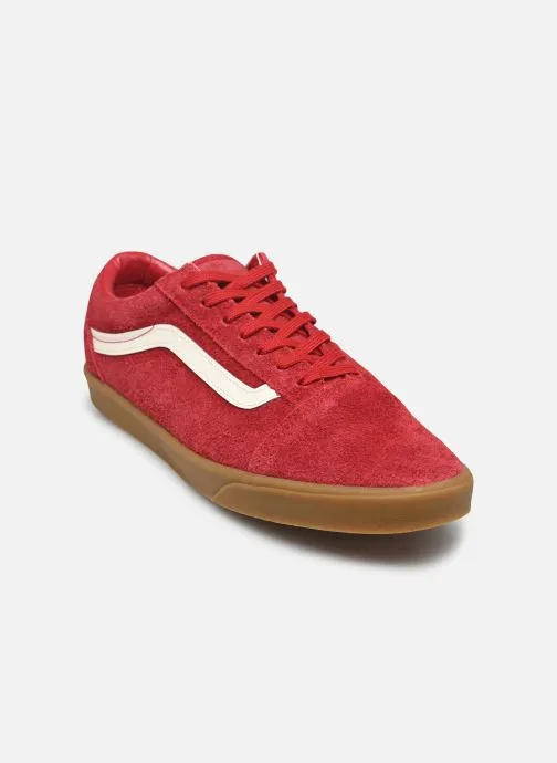 Baskets Vans Old Skool Lowpro W pour  Femme