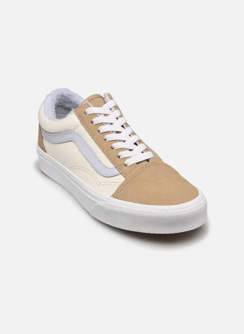 Baskets Vans Old Skool W pour  Femme