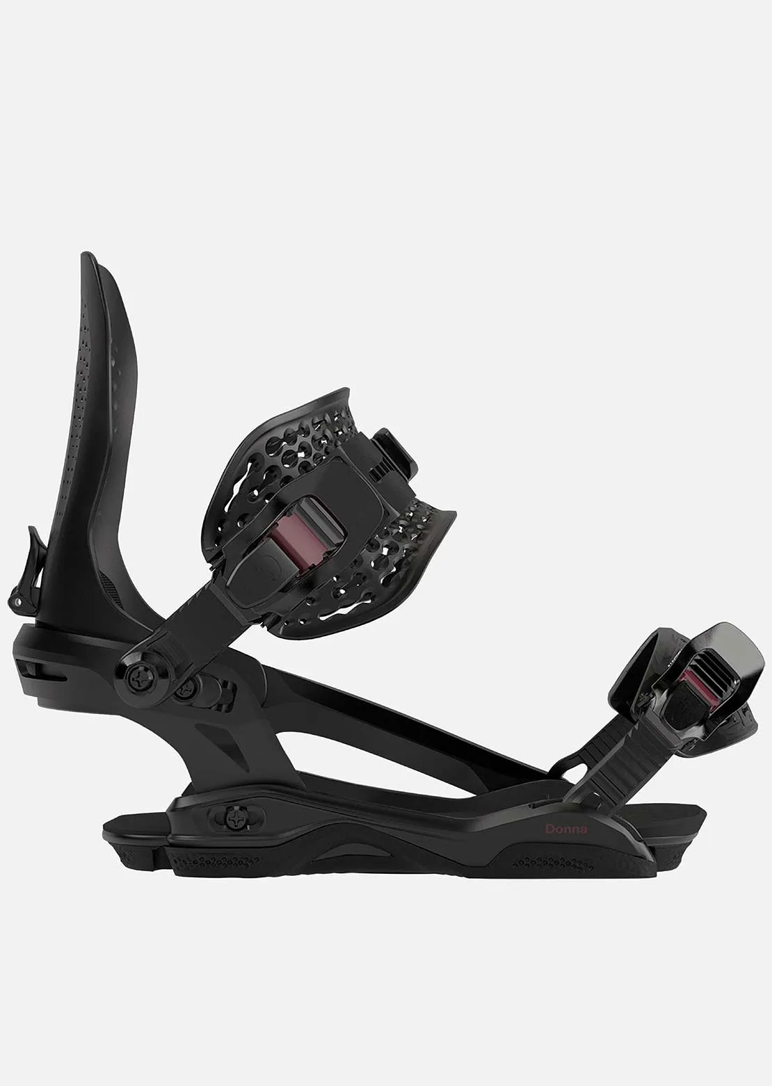 Bataleon Donna AW Snowboard Bindings