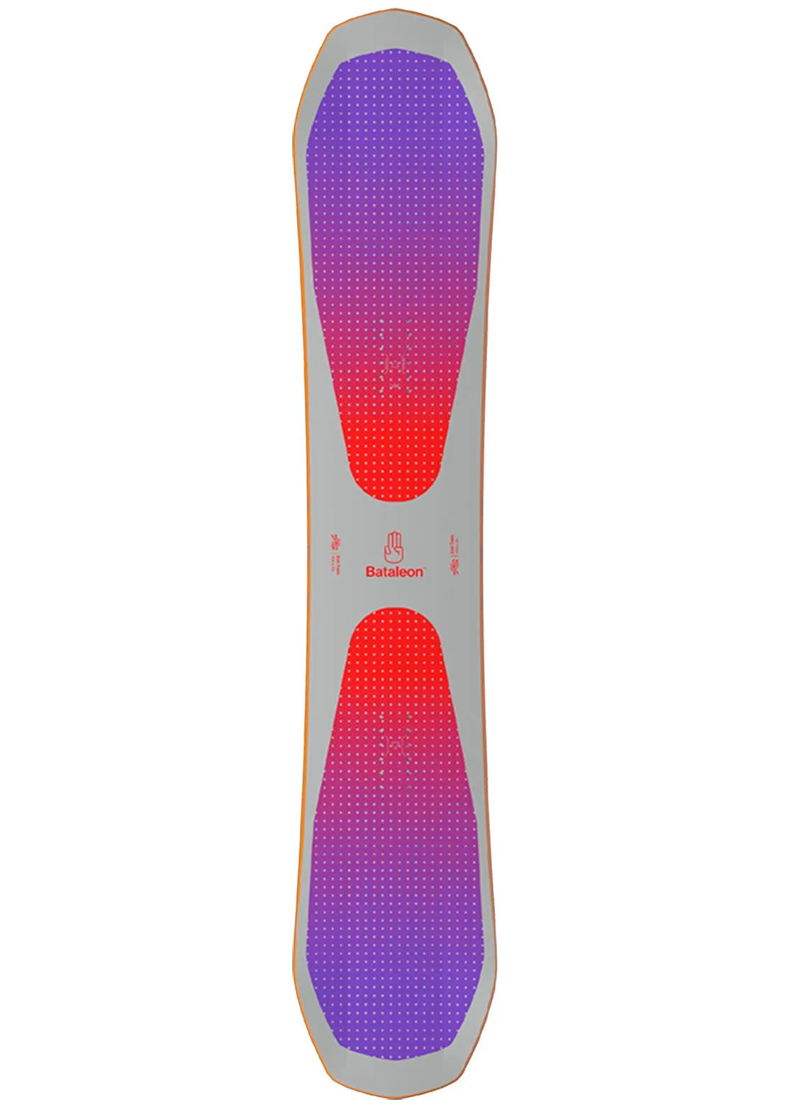 Bataleon Evil Twin Snowboard