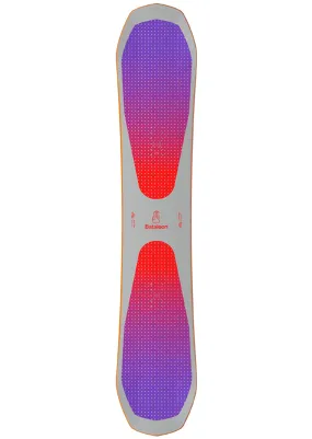 Bataleon Evil Twin Snowboard