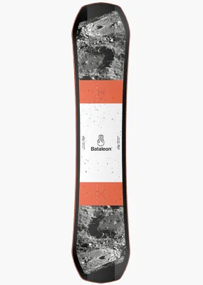 Bataleon Junior Stuntwood Snowboard