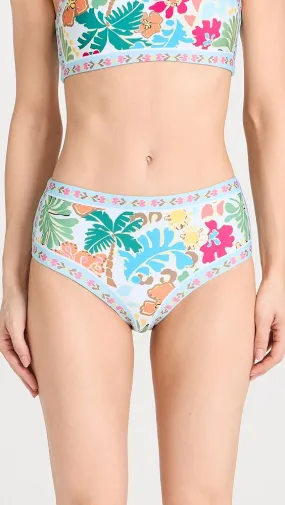 Beach Riot   Marcella Bikini Bottoms 