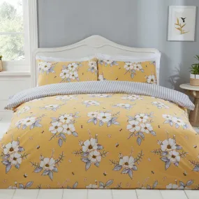 Beegarden Duvet Cover Set - Double