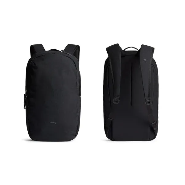 Bellroy Via Backpack Black