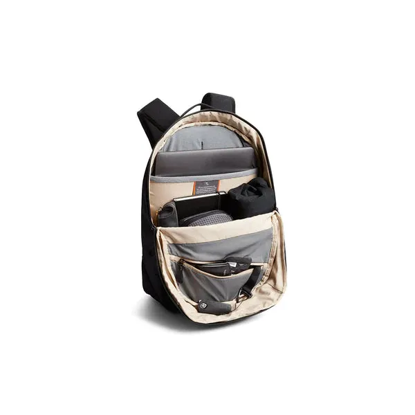 Bellroy Via Backpack Black