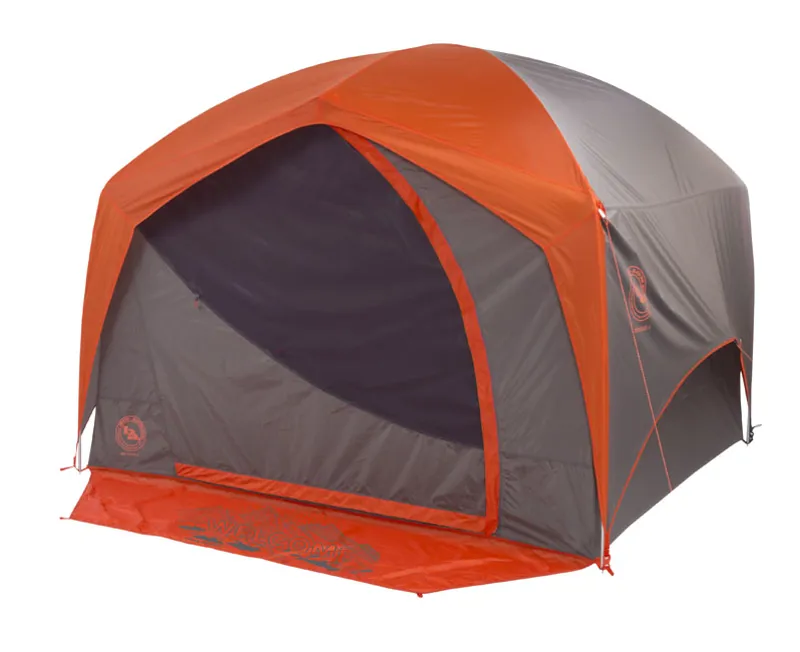 Big House 6 Tent