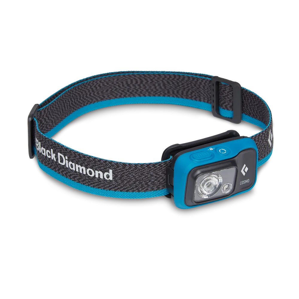 Black Diamond Cosmo 350 Headlamp