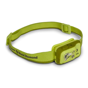 Black Diamond Spot 400-R Headlamp