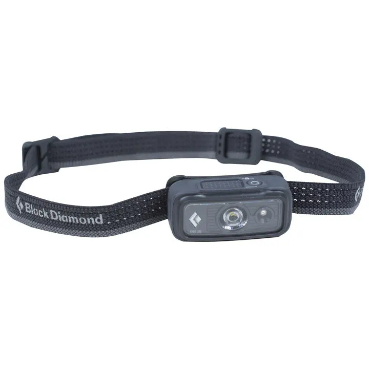 Black Diamond SpotLite Headlamp 160