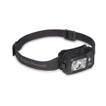 Black Diamond Storm 450 Headlamp