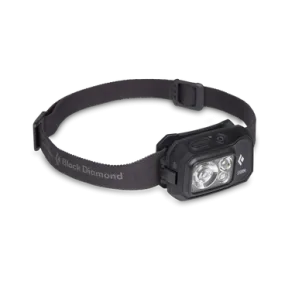 Black Diamond Storm 450 Headlamp