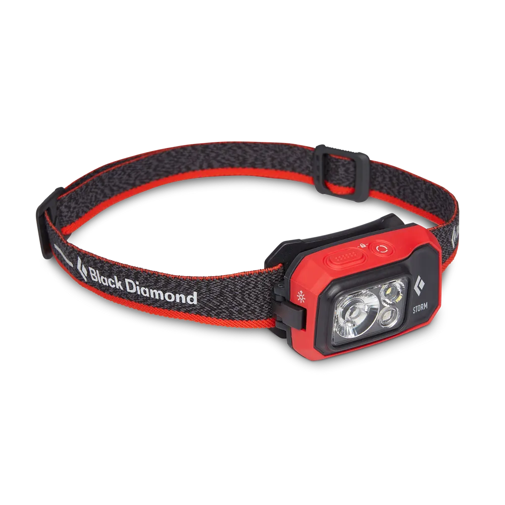 Black Diamond Storm 450 Headlamp