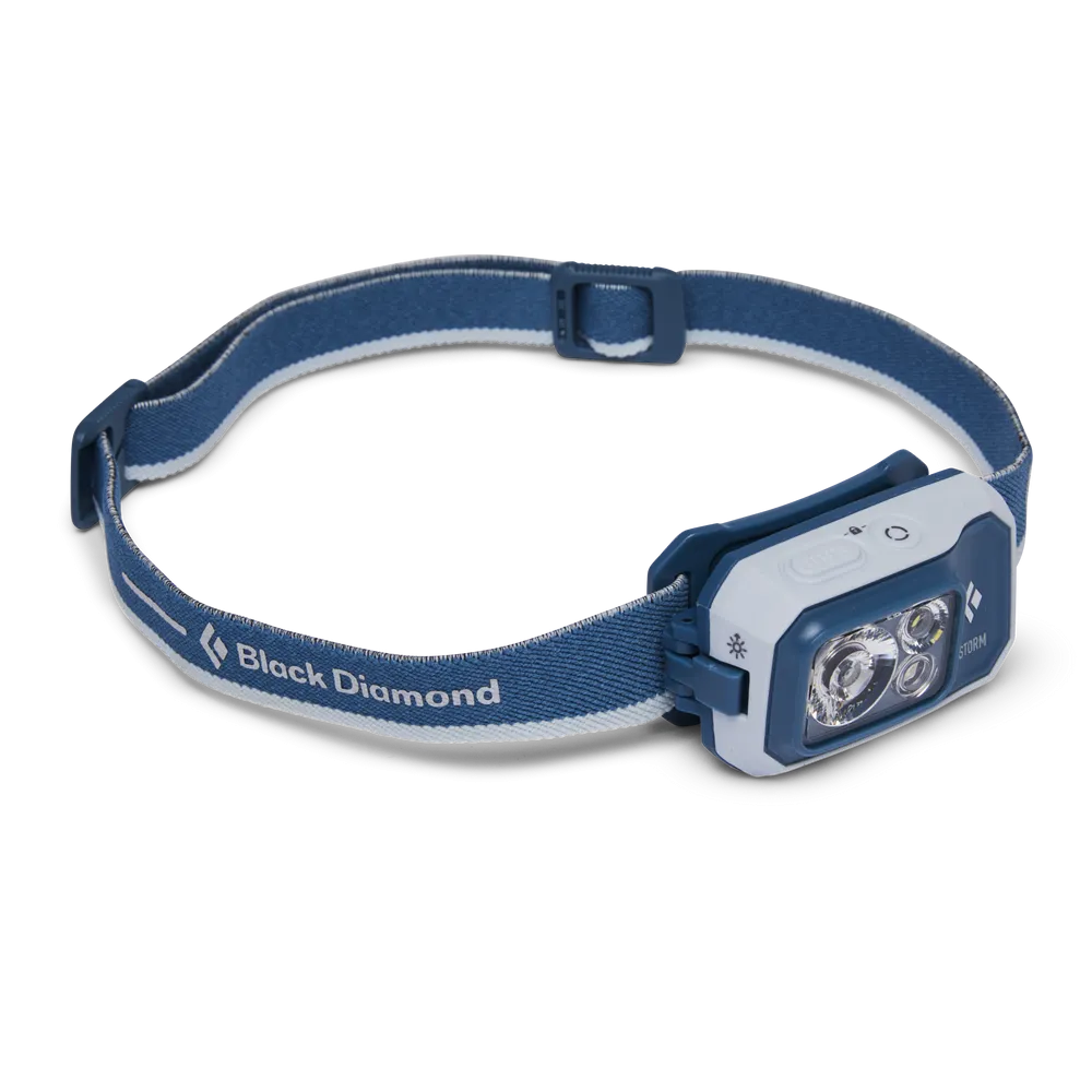 Black Diamond Storm 450 Headlamp