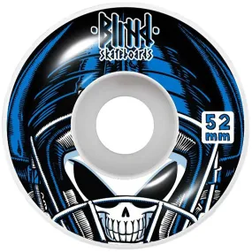 Blind Reaper Helmet Wheels 52mm