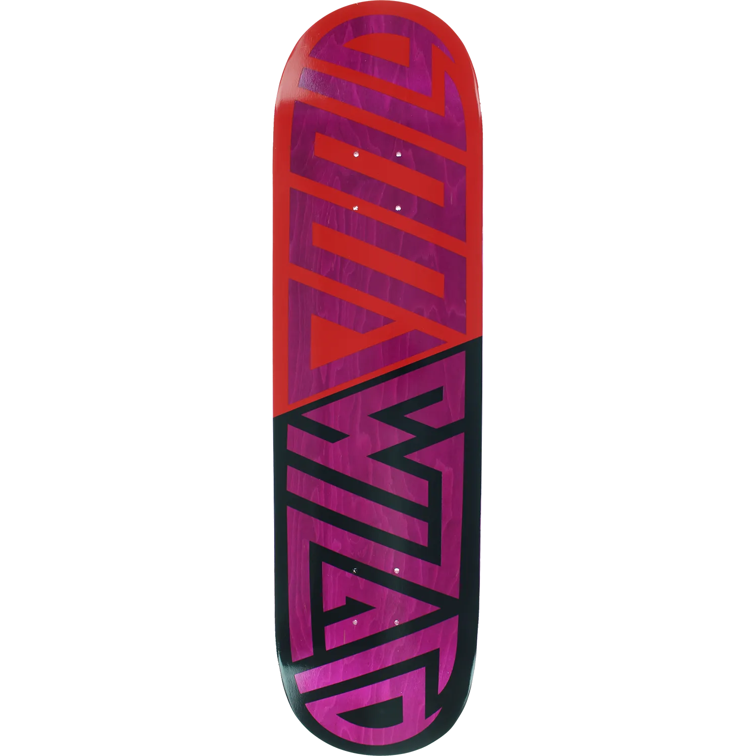 Blood Wizard Skateboards