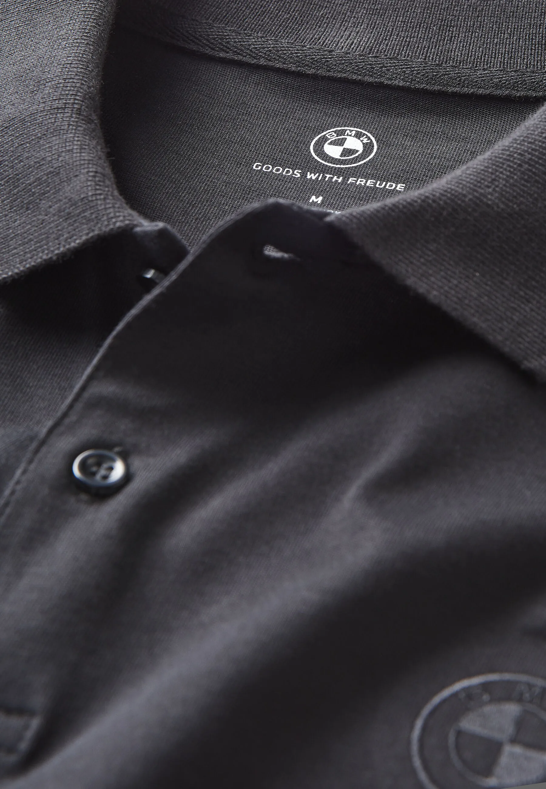 BMW Micro Tonal Dot Polo