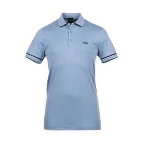 BOSS Paule Polo Shirt FA24