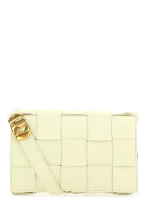 Bottega Veneta Intreccio Crossbody Bag