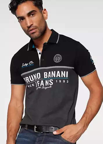 Bruno Banani Polo Shirt | Grattan